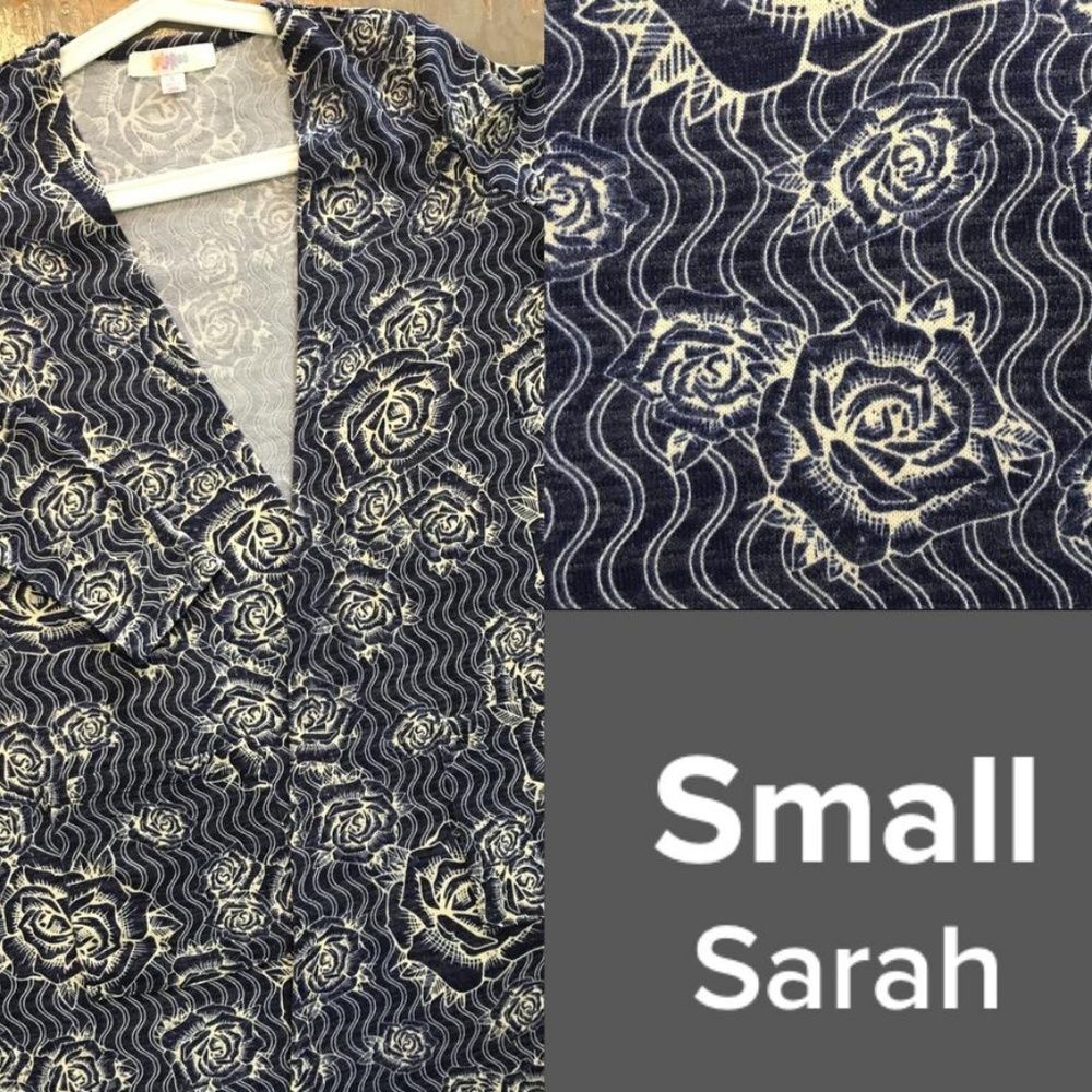 LuLaRoe Sarah